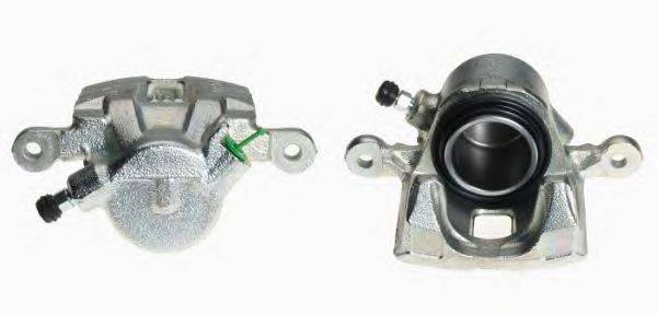 Тормозной суппорт BUDWEG CALIPER 342681