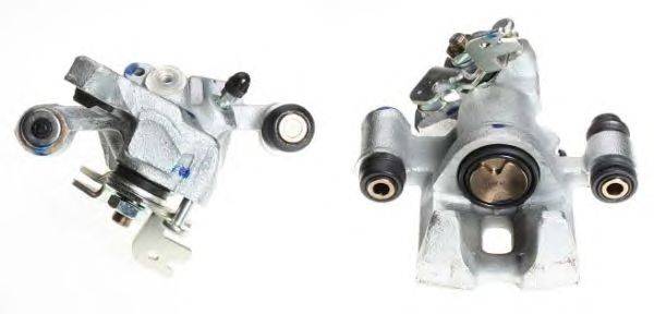 Тормозной суппорт BUDWEG CALIPER 342735