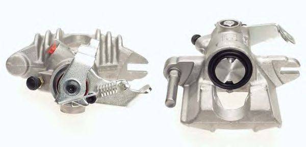 Тормозной суппорт BUDWEG CALIPER 342901