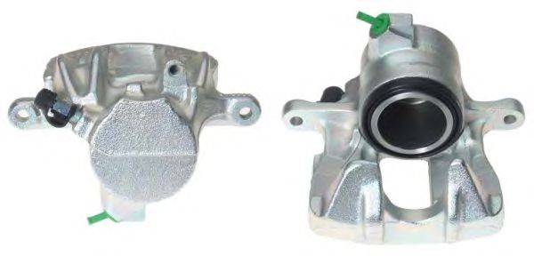 Тормозной суппорт BUDWEG CALIPER 342930