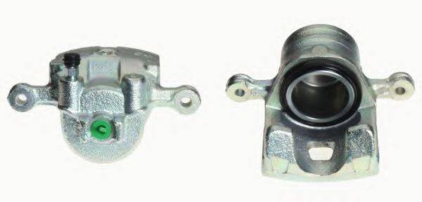 Тормозной суппорт BUDWEG CALIPER 343058