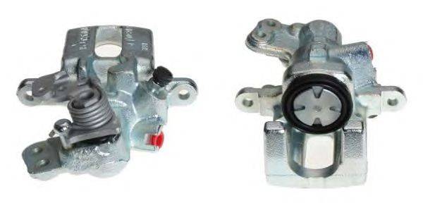 Тормозной суппорт BUDWEG CALIPER 343112