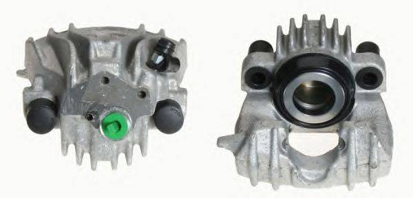 Тормозной суппорт BUDWEG CALIPER 343353