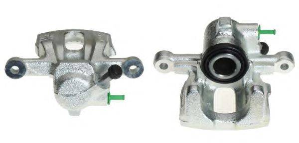 Тормозной суппорт BUDWEG CALIPER 343452