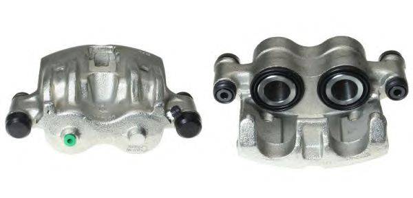 Тормозной суппорт BUDWEG CALIPER 343532