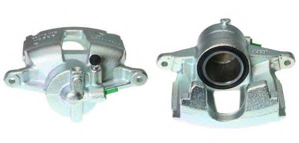 Тормозной суппорт BUDWEG CALIPER 343753