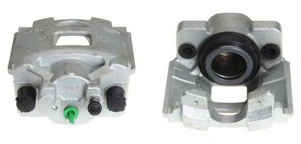 Тормозной суппорт BUDWEG CALIPER 344811