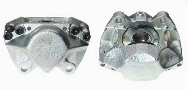 Тормозной суппорт BUDWEG CALIPER 34506