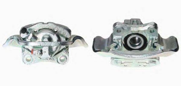 Тормозной суппорт BUDWEG CALIPER 34622