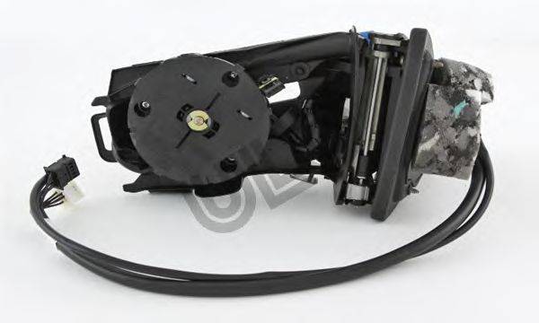 Кронштейн, наружное зеркало ULO 685005