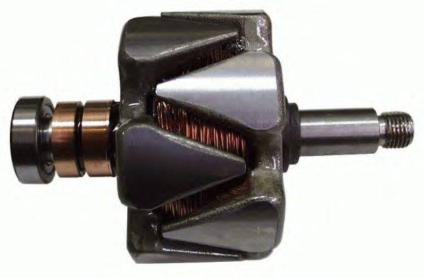 Ротор, генератор DELCO REMY 19025870