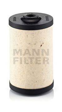 Топливный фильтр MANN-FILTER BFU700X