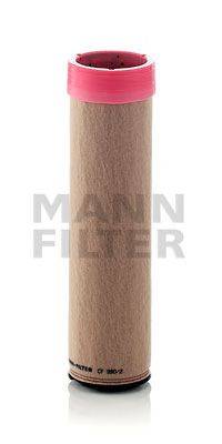 Фильтр добавочного воздуха MANN-FILTER CF 990/2