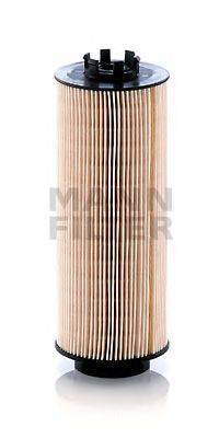 Топливный фильтр MANN-FILTER PU 966/2 x