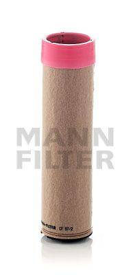 Фильтр добавочного воздуха MANN-FILTER CF972
