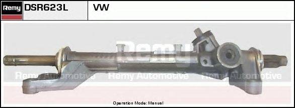 Рулевой механизм ERA SR2623