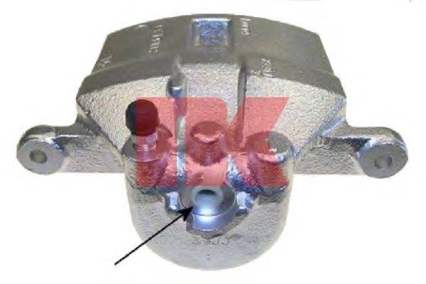 Тормозной суппорт NK 2126141