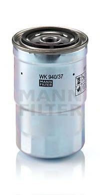Топливный фильтр MANN-FILTER WK94037X