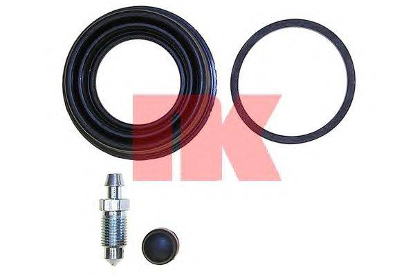 Ремкомплект, тормозной суппорт NK 8815015