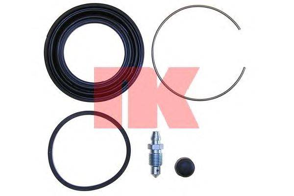 Ремкомплект, тормозной суппорт NK 8830004