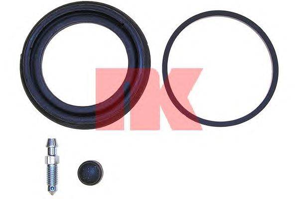 Ремкомплект, тормозной суппорт NK 8832016