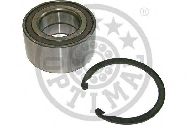 Комплект подшипника ступицы колеса OPTIMAL 991750