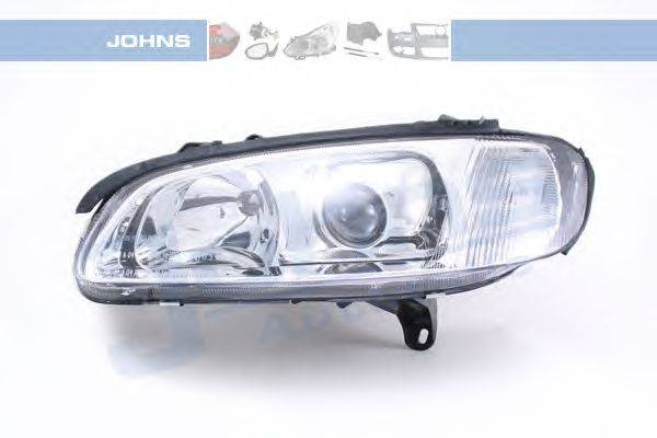 Основная фара JOHNS 55 27 09-3