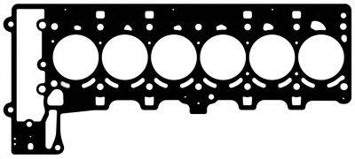 Прокладка, головка цилиндра AJUSA 10176500