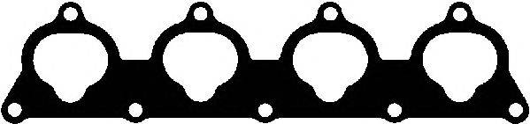 AJUSA (НОМЕР: 13100000) Прокладка, впускной коллектор