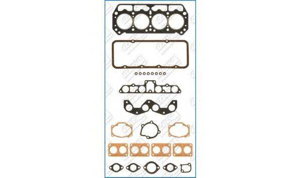 Комплект прокладок, головка цилиндра AJUSA 52017600