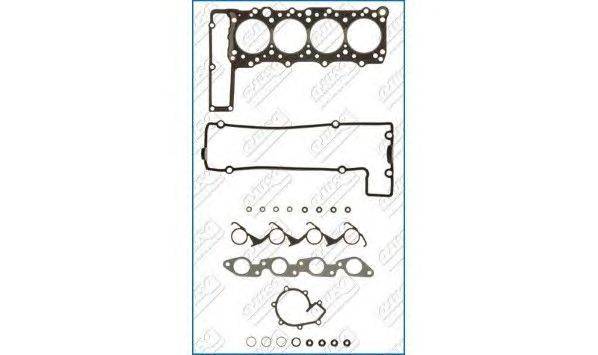 Комплект прокладок, головка цилиндра AJUSA 52040500