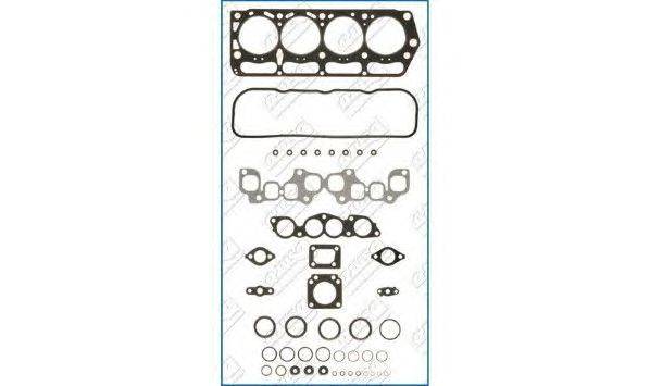 Комплект прокладок, головка цилиндра AJUSA 52087300