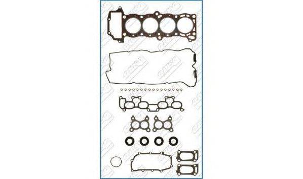 Комплект прокладок, головка цилиндра AJUSA 52116000