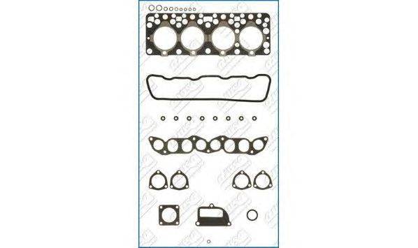 Комплект прокладок, головка цилиндра AJUSA 52122100