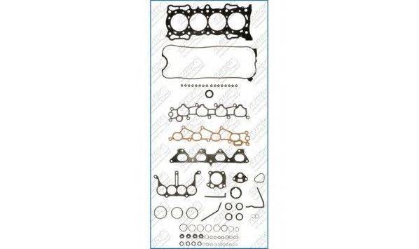 Комплект прокладок, головка цилиндра AJUSA 52128300