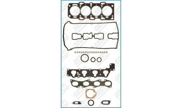 Комплект прокладок, головка цилиндра AJUSA 52140600