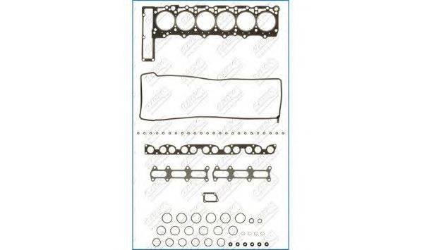 Комплект прокладок, головка цилиндра AJUSA 52145800