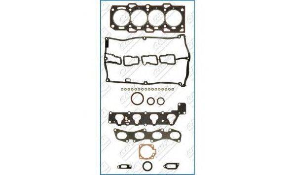 Комплект прокладок, головка цилиндра AJUSA 52161800