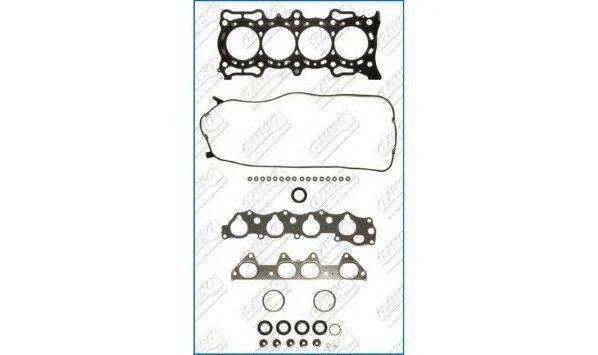 Комплект прокладок, головка цилиндра AJUSA 52166500