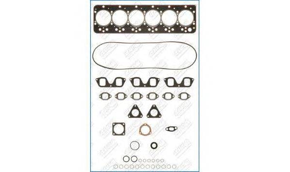Комплект прокладок, головка цилиндра AJUSA 52169500