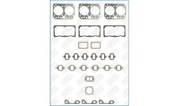 Комплект прокладок, головка цилиндра AJUSA 52193700