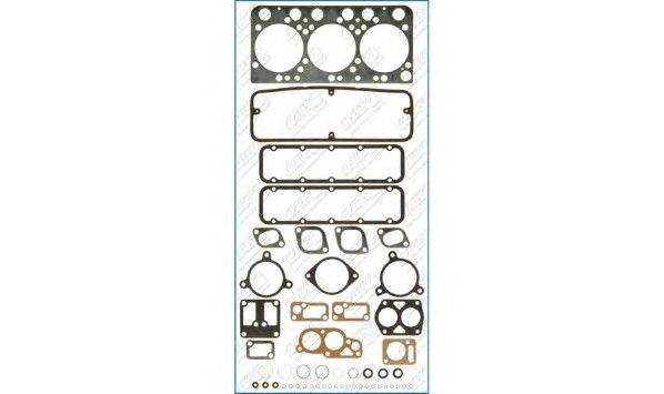 Комплект прокладок, головка цилиндра AJUSA 52208300