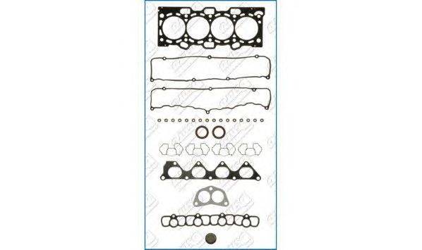 Комплект прокладок, головка цилиндра AJUSA 52209600