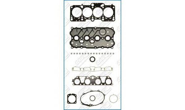 Комплект прокладок, головка цилиндра AJUSA 52237000