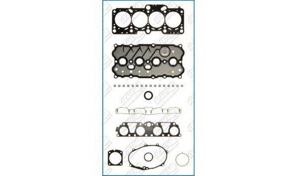 Комплект прокладок, головка цилиндра AJUSA 52237100