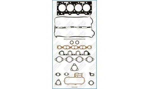 Комплект прокладок, головка цилиндра AJUSA 52283200