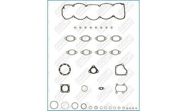 Комплект прокладок, головка цилиндра AJUSA 53011000