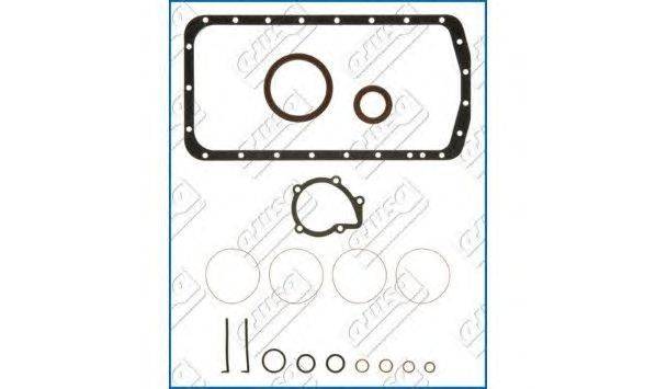 Комплект прокладок, блок-картер двигателя AJUSA 54061800