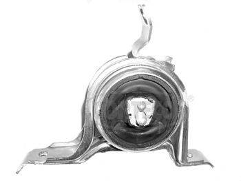 Подвеска, автоматическая коробка передач; Подвеска, ступенчатая коробка передач CORTECO 21652657