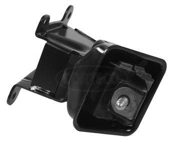 Подвеска, автоматическая коробка передач; Подвеска, ступенчатая коробка передач CORTECO 80001949